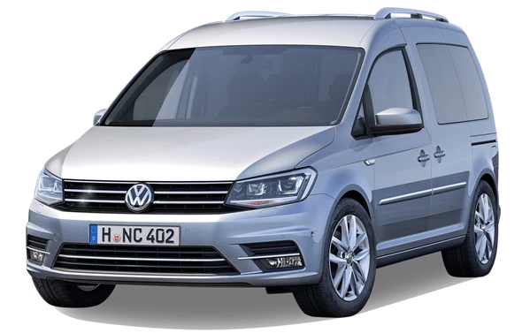 פולקסווגן קאדי