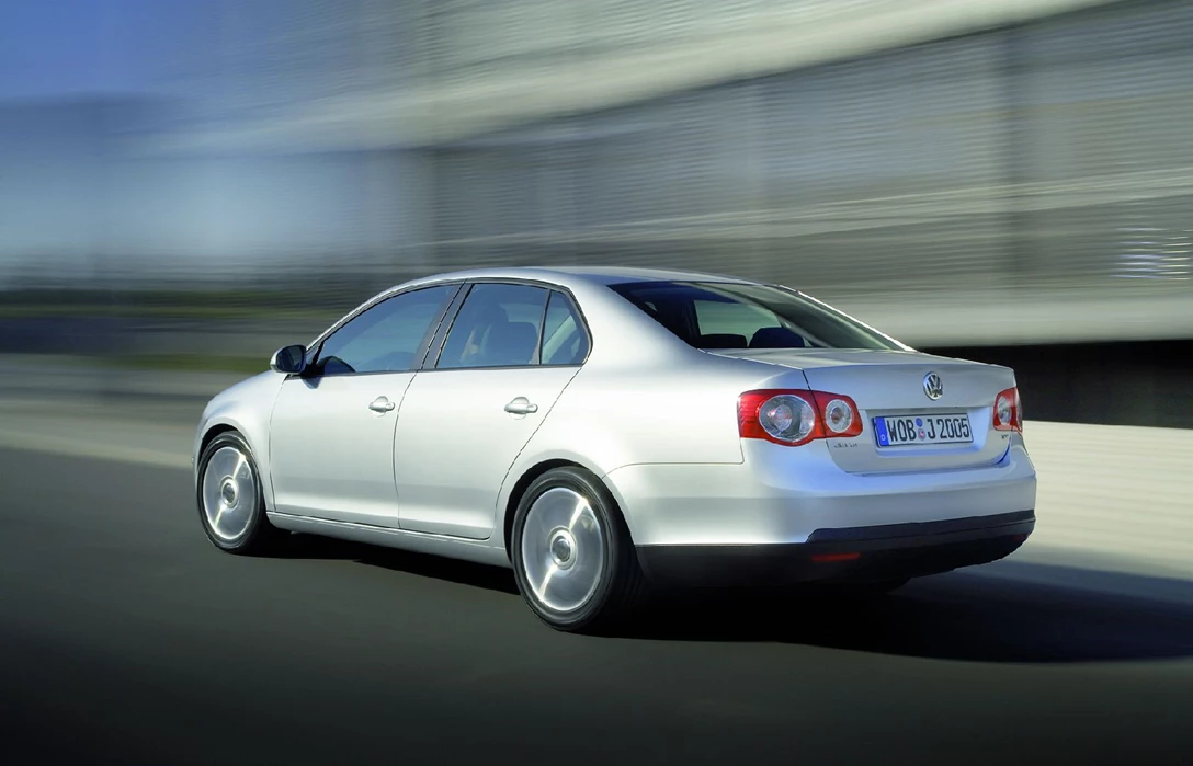 פולקסווגן ג'טה