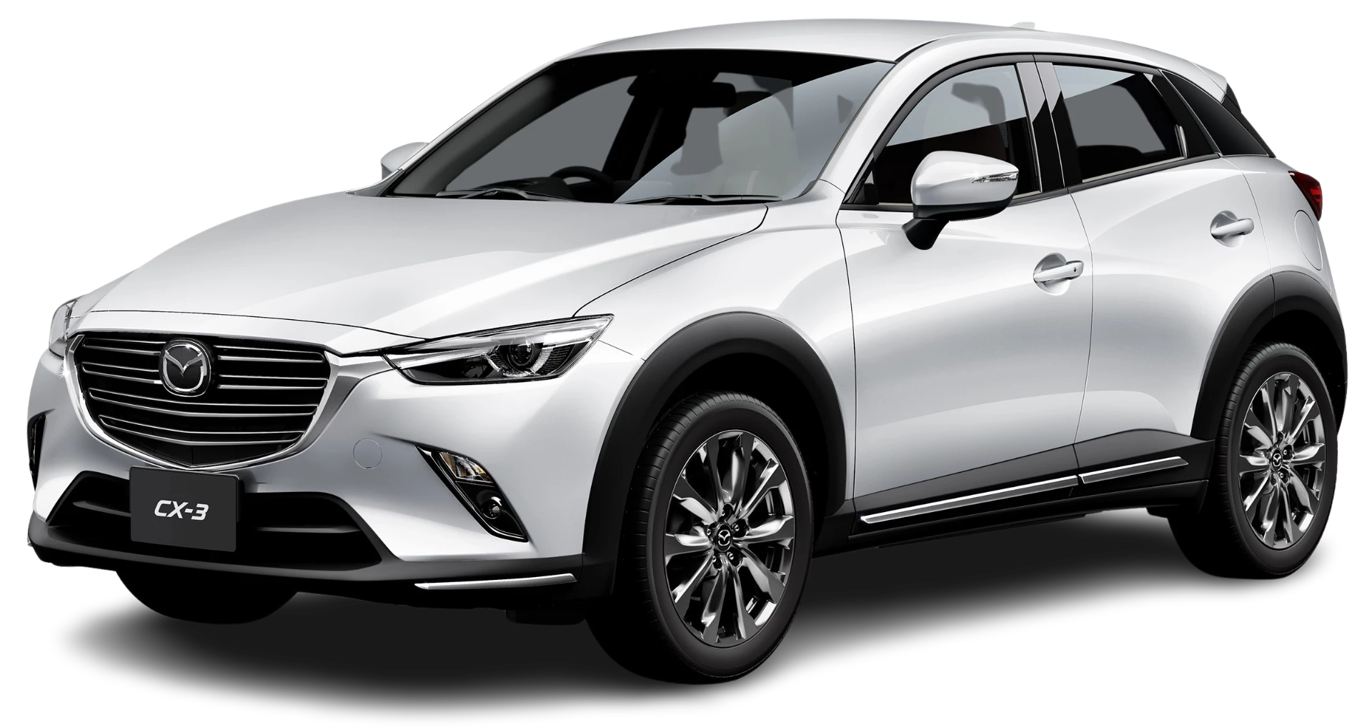 מאזדה CX-3