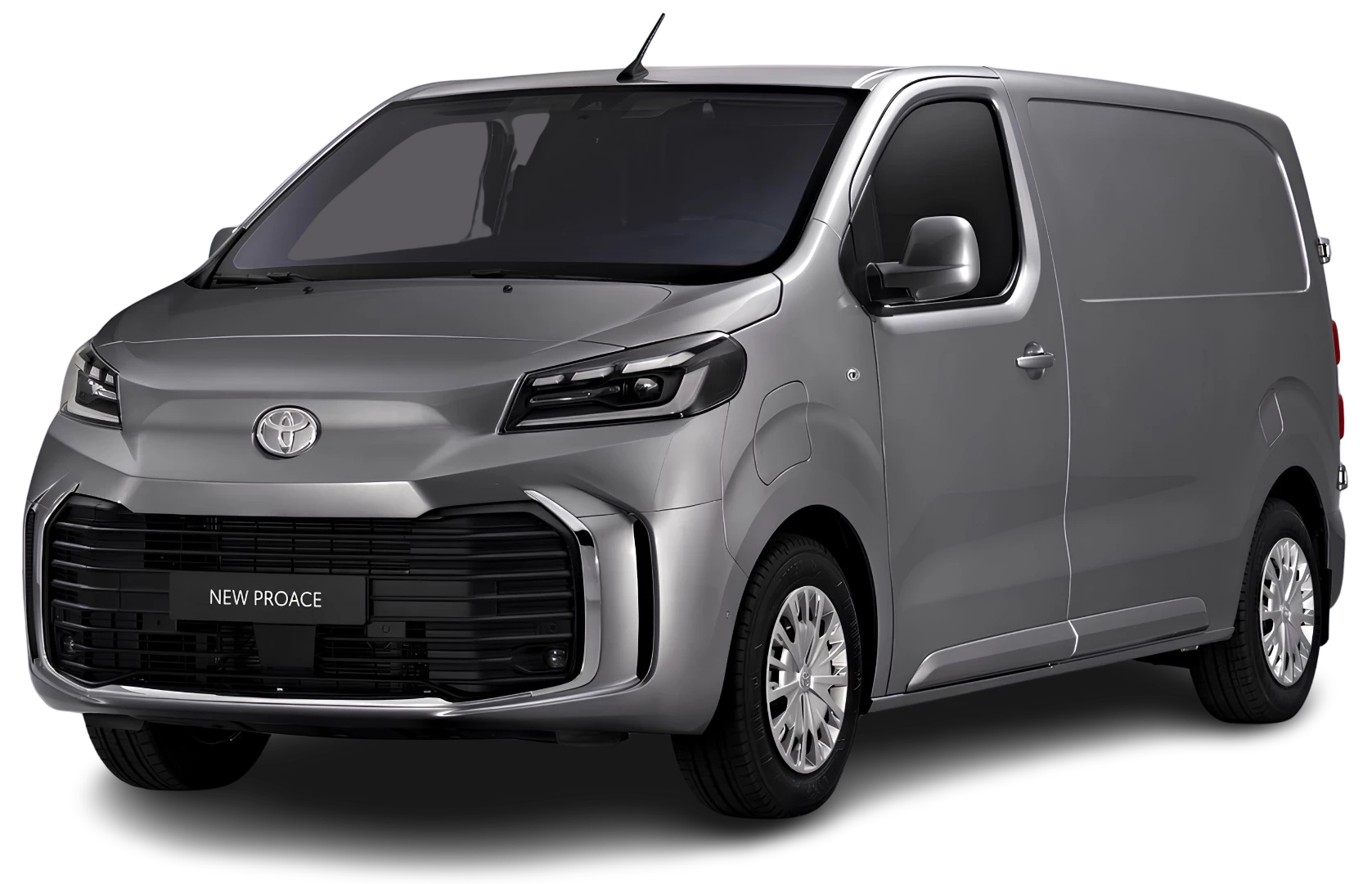 טויוטה פרואייס