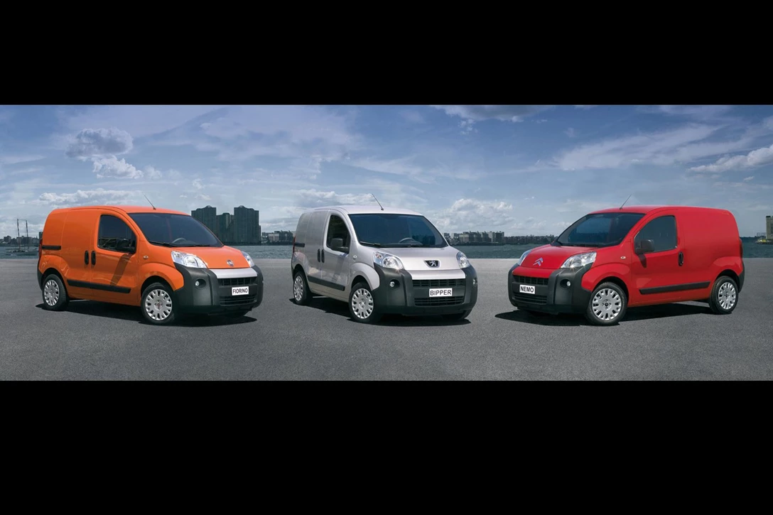 פיאט פיורינו