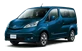 ניסאן NV200