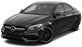 מרצדס CLA קלאס