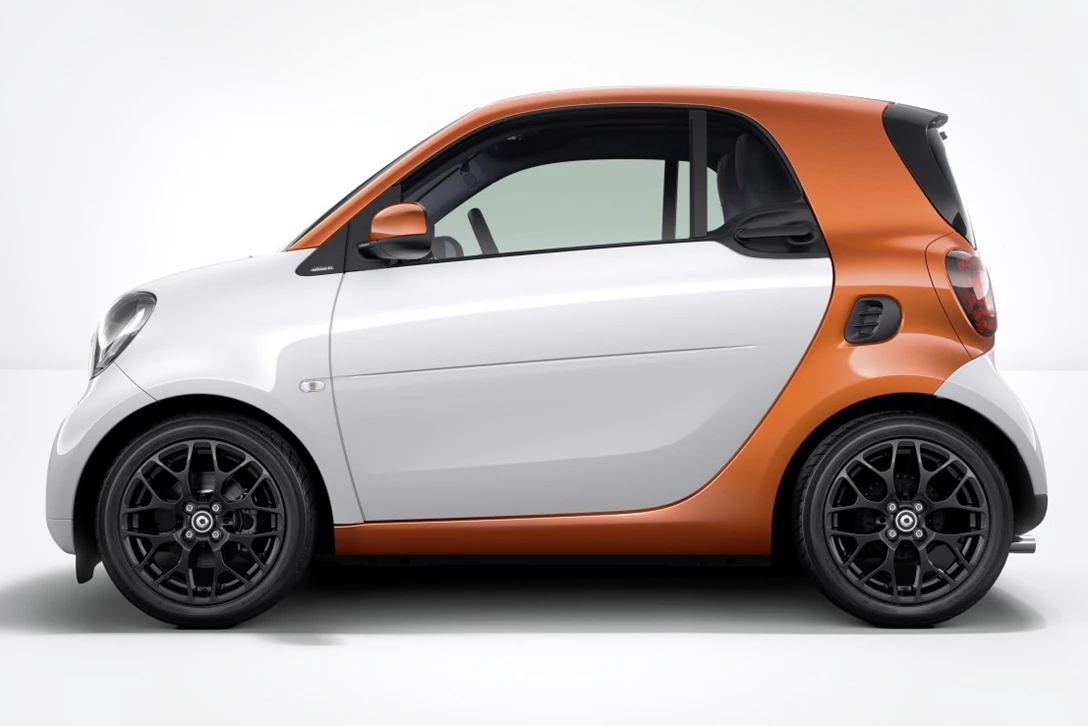 סמארט פורטו/ פורפור