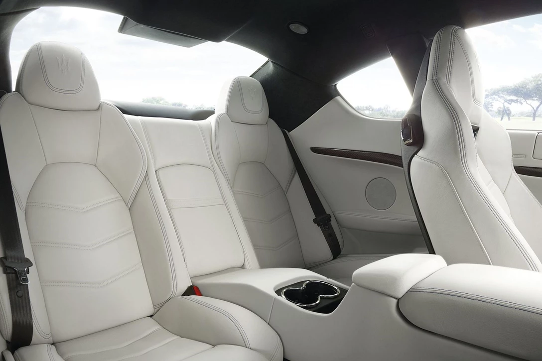 מזראטי גראנטוריסמו