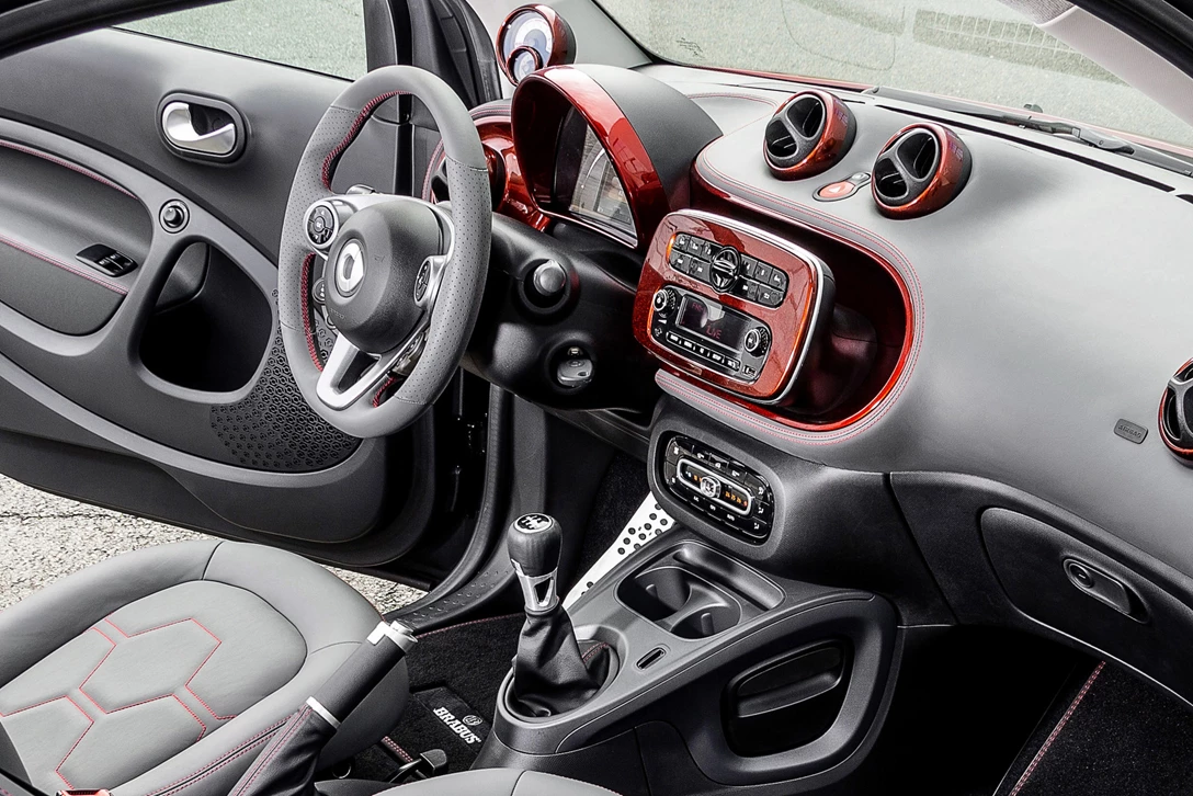 סמארט פורפור