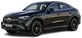 מרצדס GLC קופה