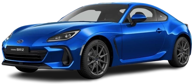 סובארו BRZ