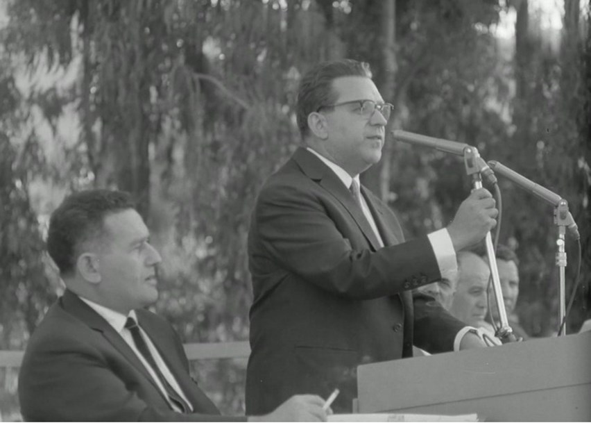 אפרים אילין