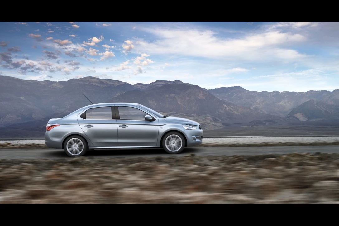 סיטרואן C אליזה