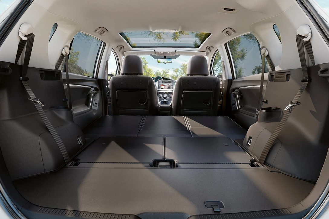 טויוטה ורסו