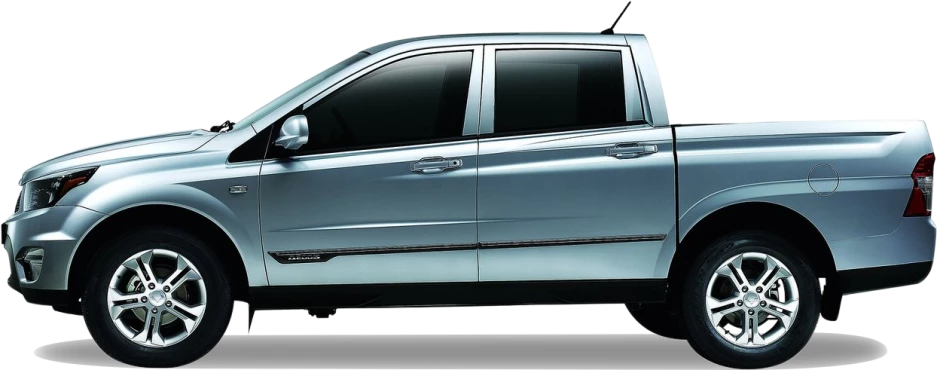 סאנגיונג אקטיון ספורט