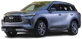 אינפיניטי QX60