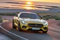 מרצדס AMG GT