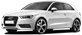 אודי A3