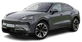 פורשה קאיין קופה EV