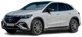 מרצדס EQE SUV