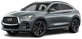 אינפיניטי QX55