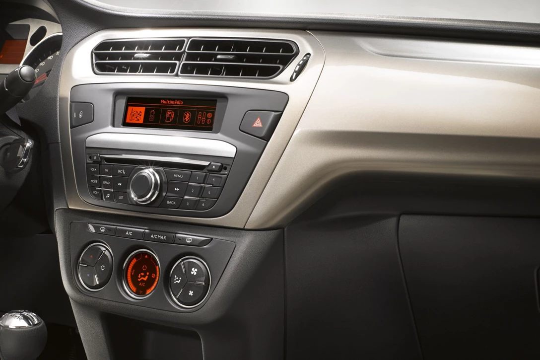 סיטרואן C אליזה