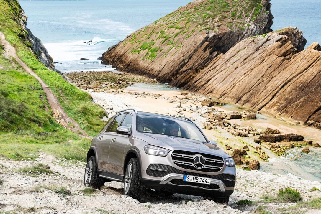 1607287-מרצדס GLE - מבחן דרכים (השקה) (9).jpg