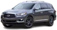 אינפיניטי QX60