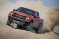פורד F150 SVT Raptor