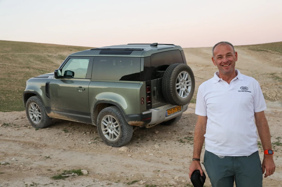 1648347-רמי וקסמן סמנכל שיווק המזרח צילום יחצ (1).jpg