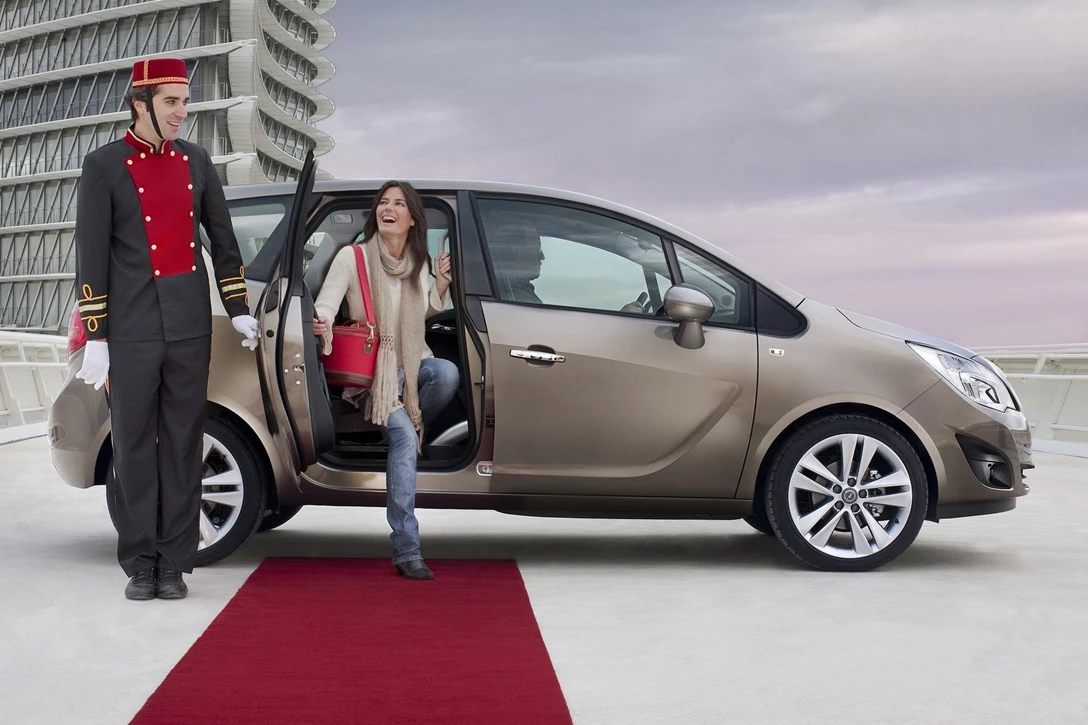 אופל מריבה 2011