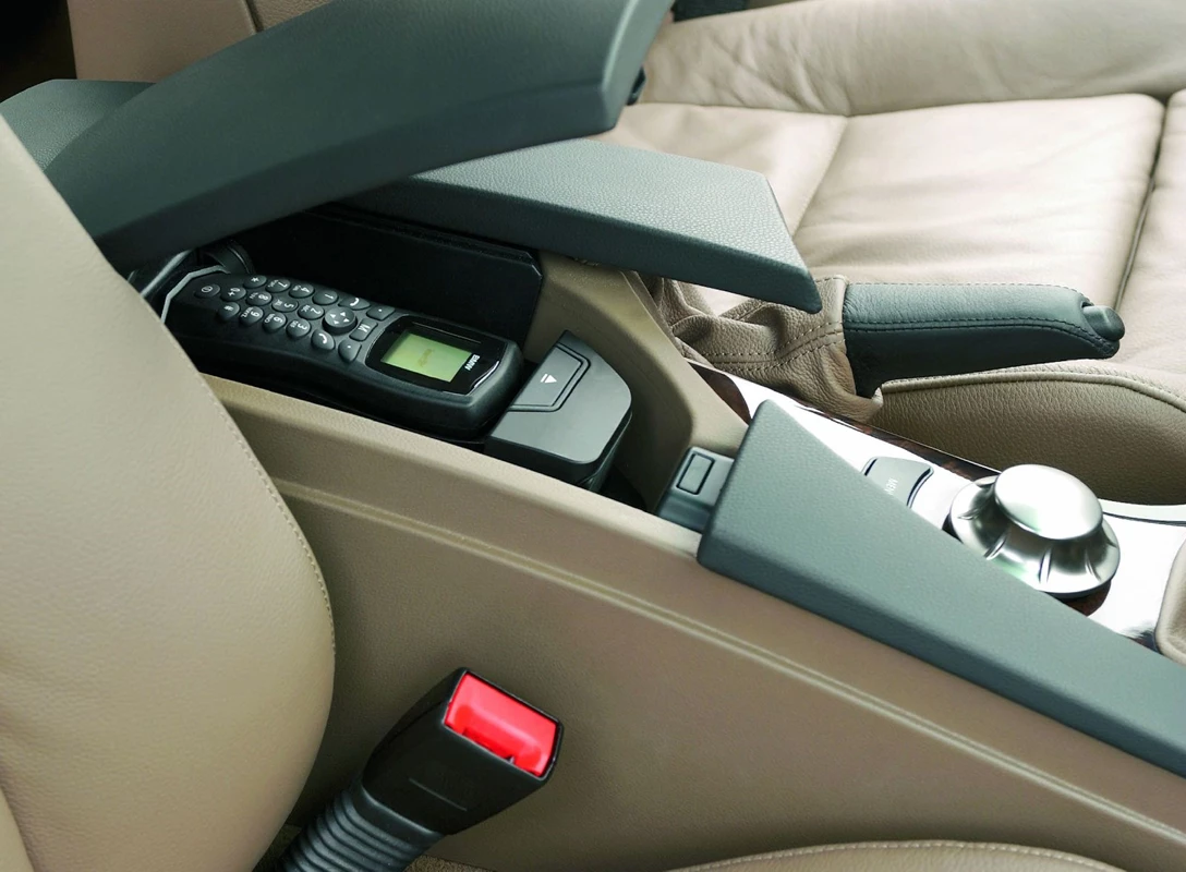 ב.מ.וו סדרה 5 