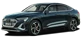 אודי e-tron ספורטבק