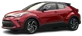 טויוטה C-HR