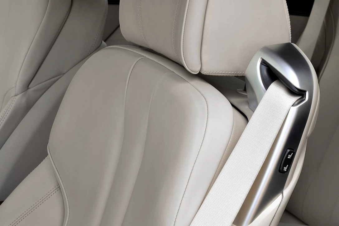 ב.מ.וו סדרה 6 קופה 2011