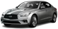 אינפיניטי Q50
