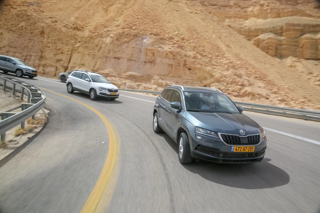 1595465-סקודה קארוק השקה מקומית (18).jpg