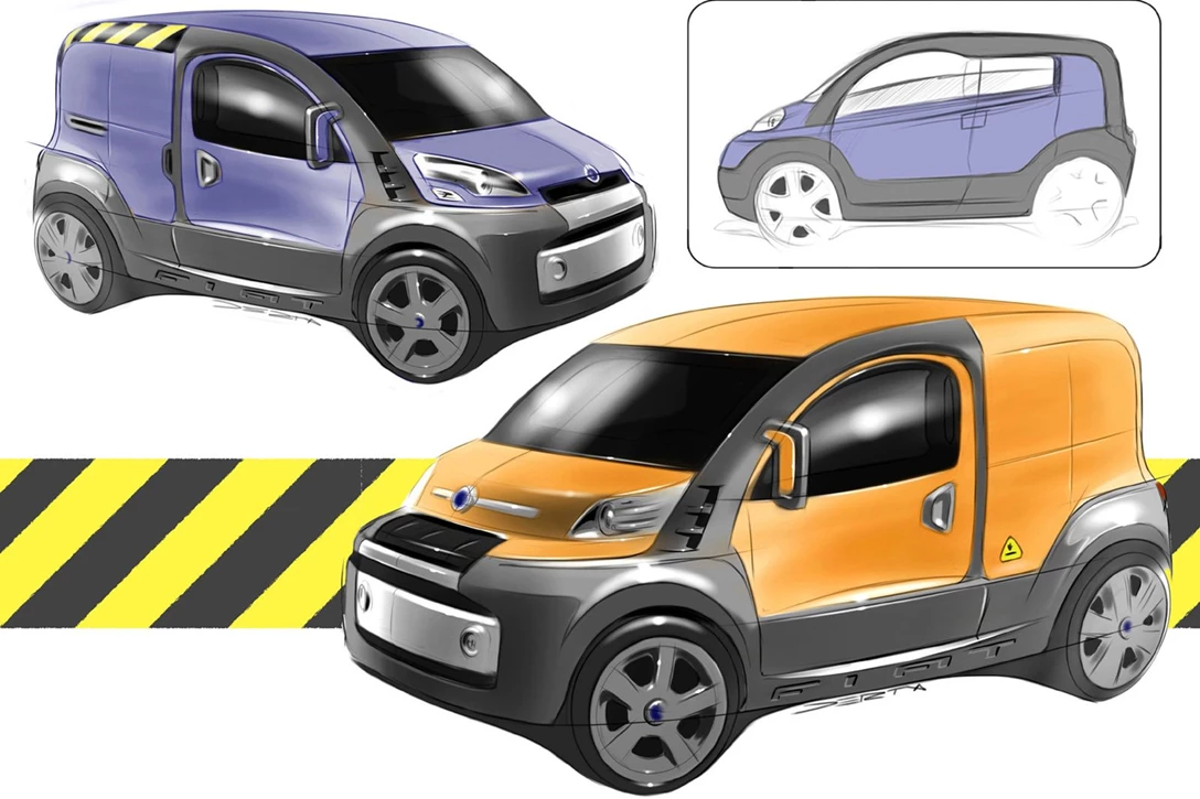 פיאט פיורינו