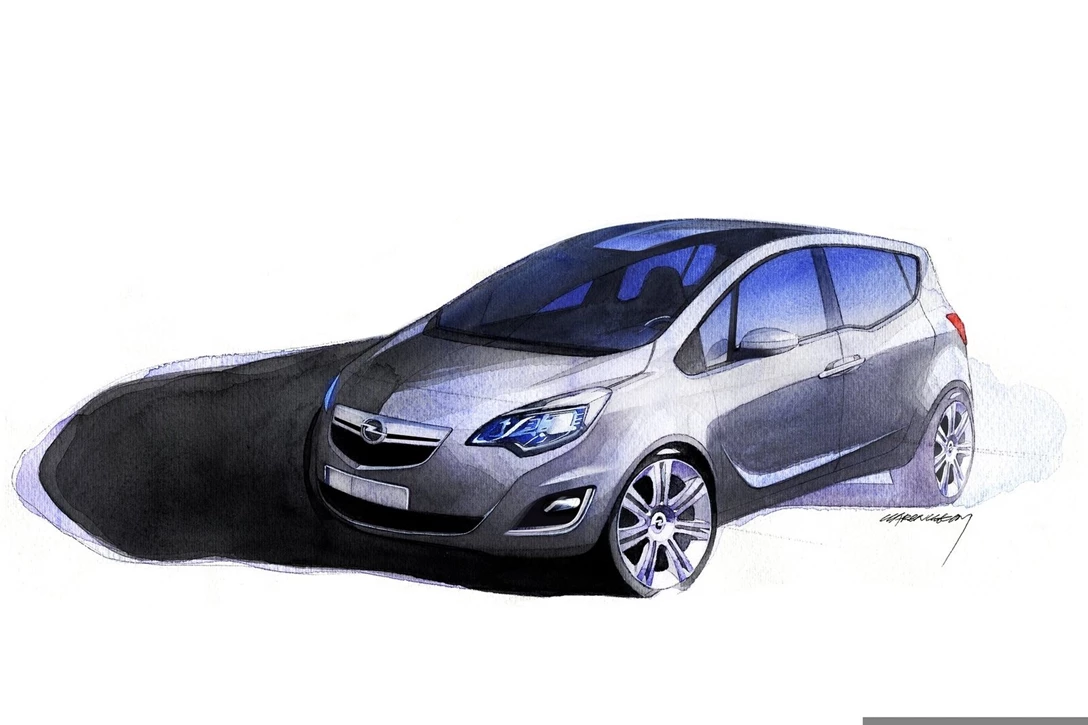 אופל מריבה 2011