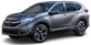 הונדה CR-V