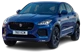 יגואר E-Pace