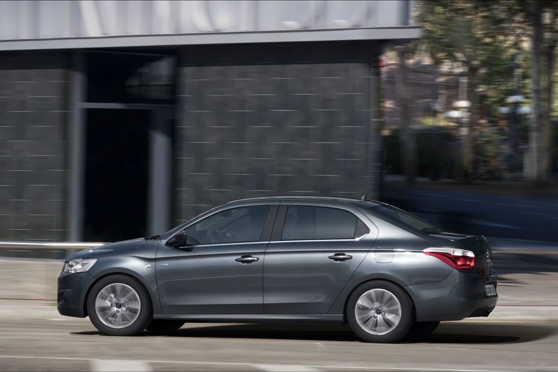 סיטרואן C אליזה