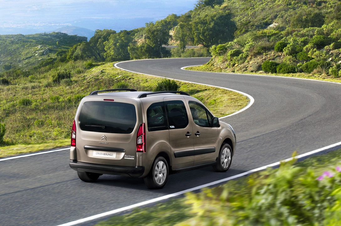סיטרואן ברלינגו