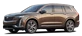 קאדילק XT6