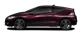 הונדה CR-Z