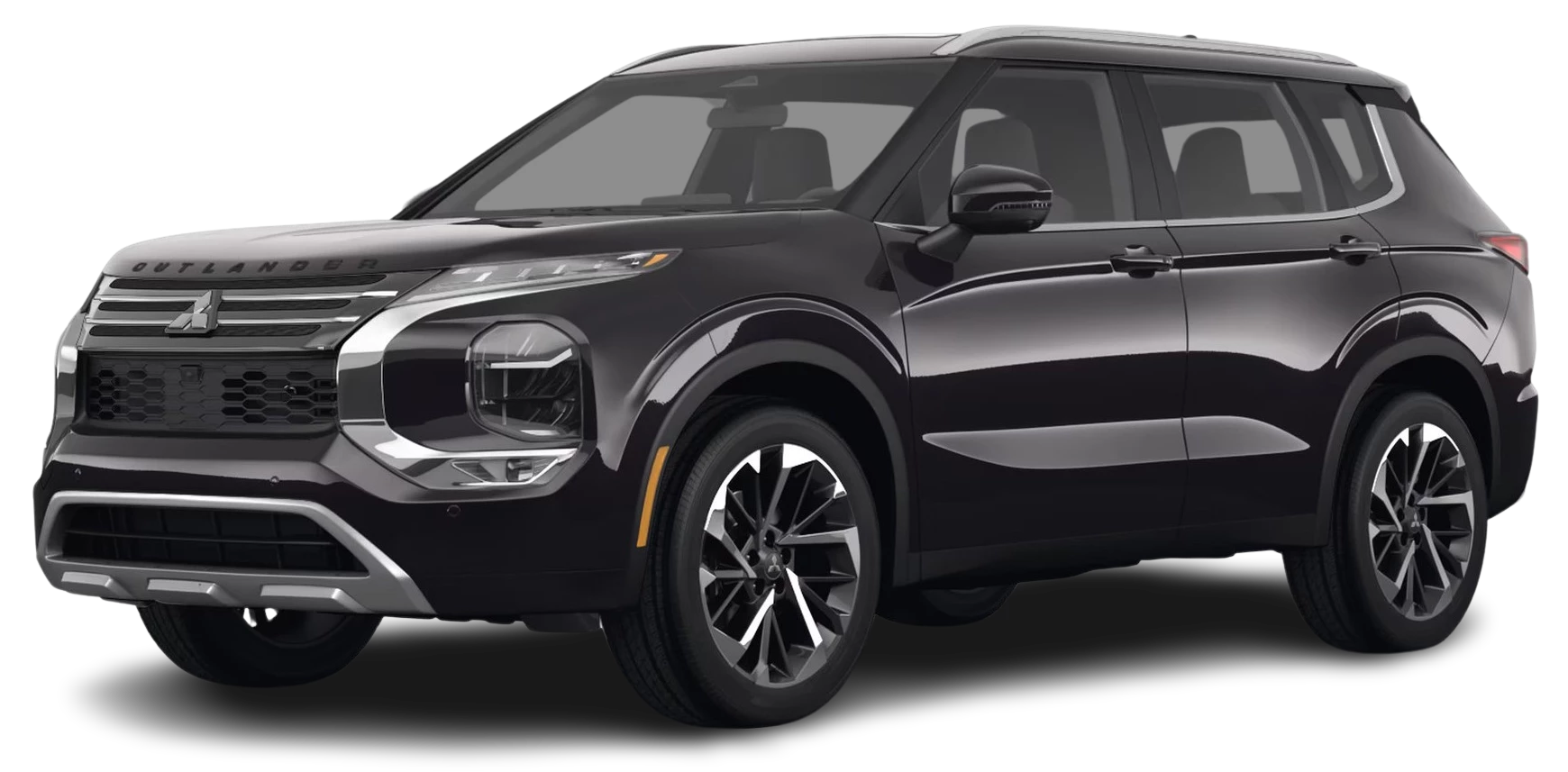 מיצובישי אאוטלנדר