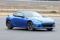 סובארו BRZ