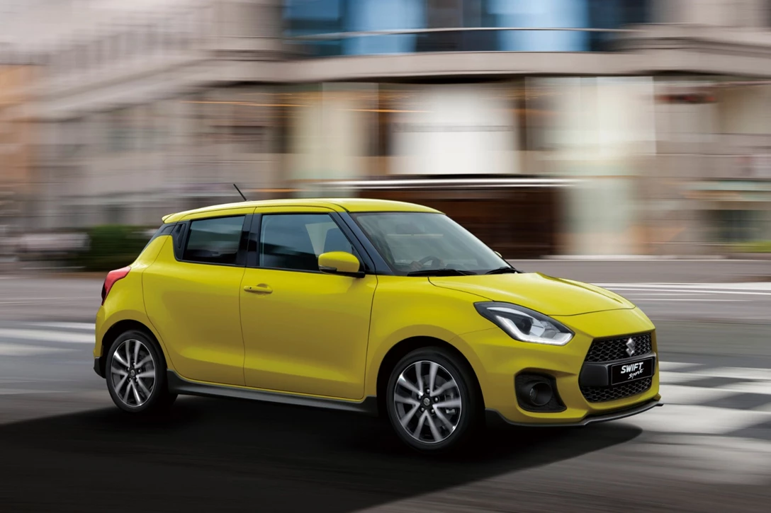 1598771-סוזוקי סוויפט ספורט - מבחן דרכים (השקה) (7).jpg