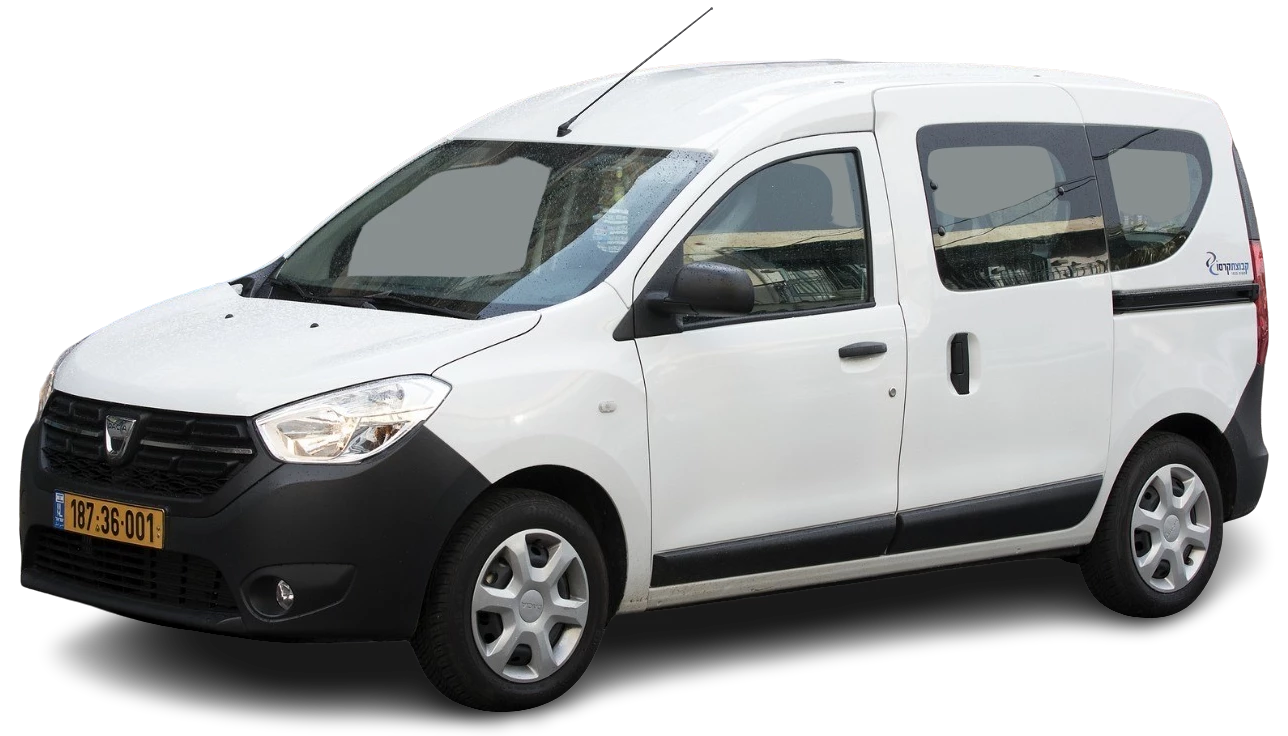 דאצ'יה דוקר