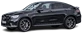 מרצדס GLC קופה