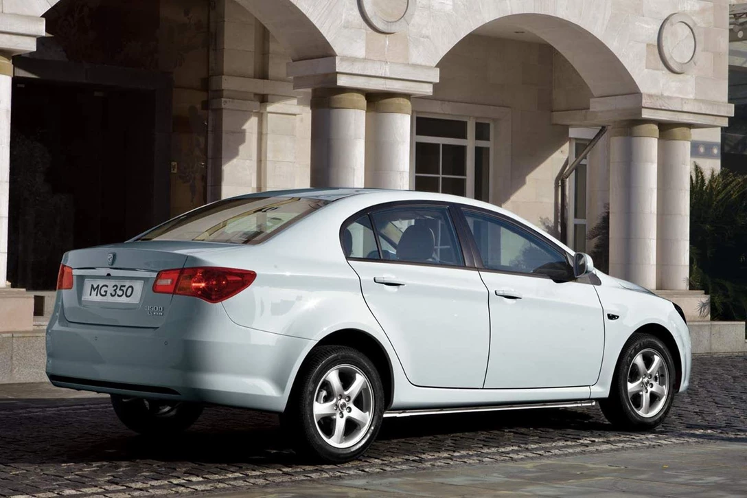 MG350