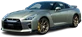 ניסאן GT-R