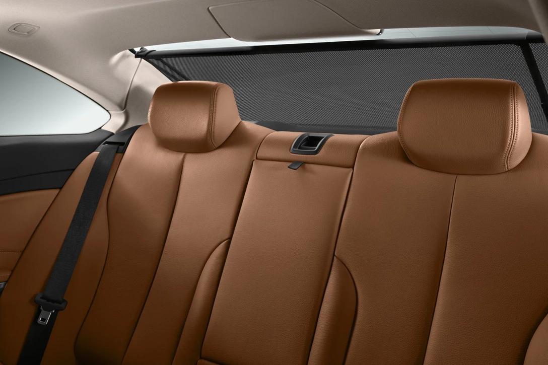 ב.מ.וו סדרה 4 קופה